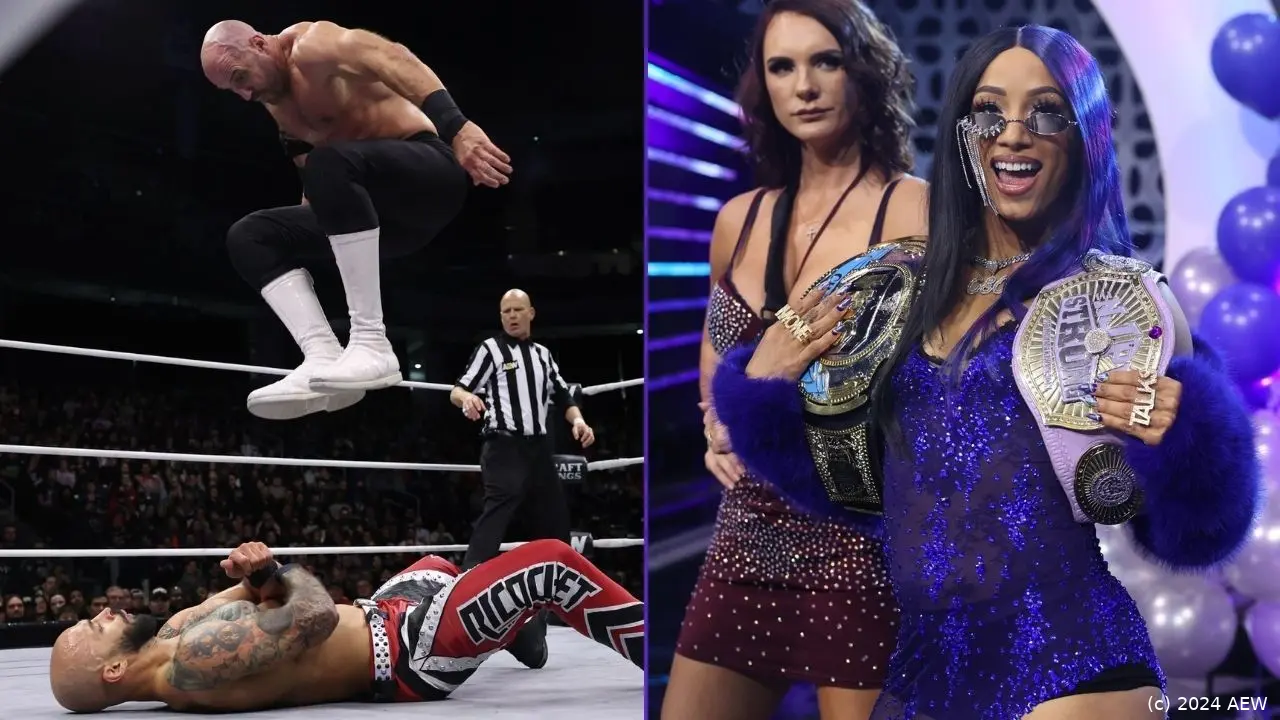 aew dynamite 271124