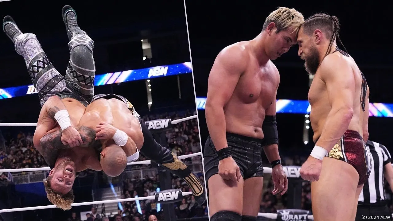 aew dynamite 021024