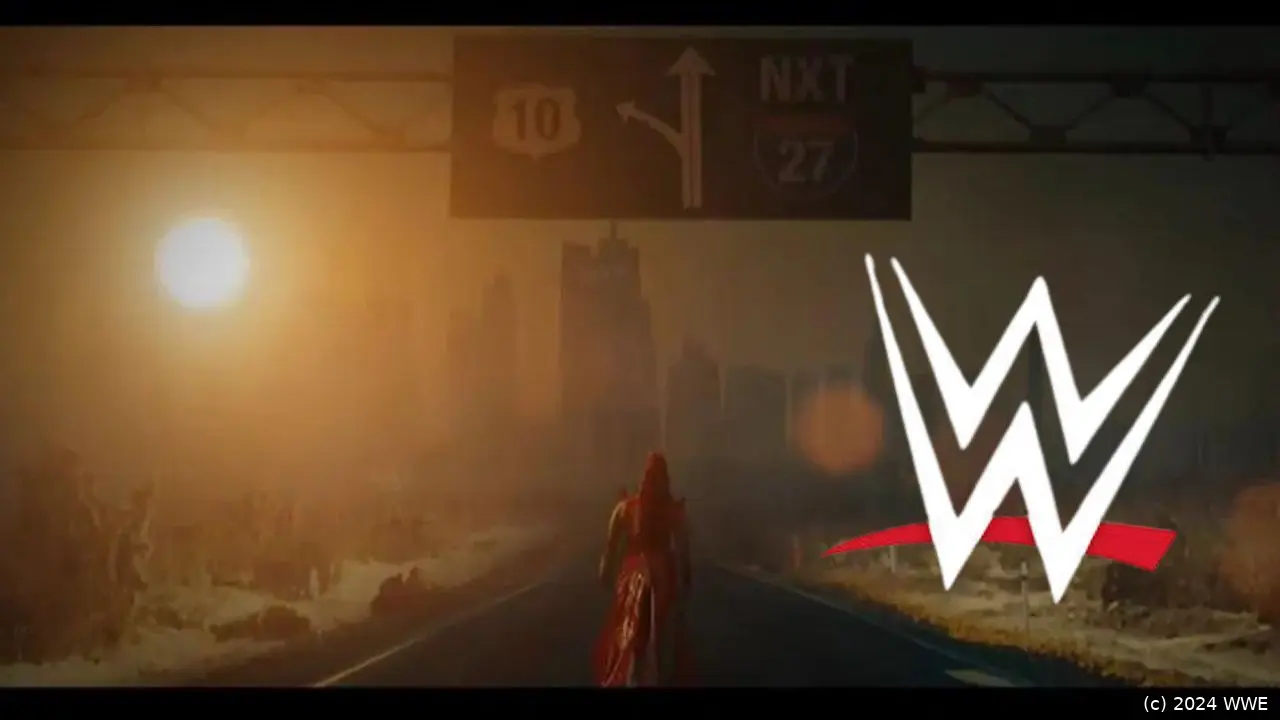 wwe delta nxt preview