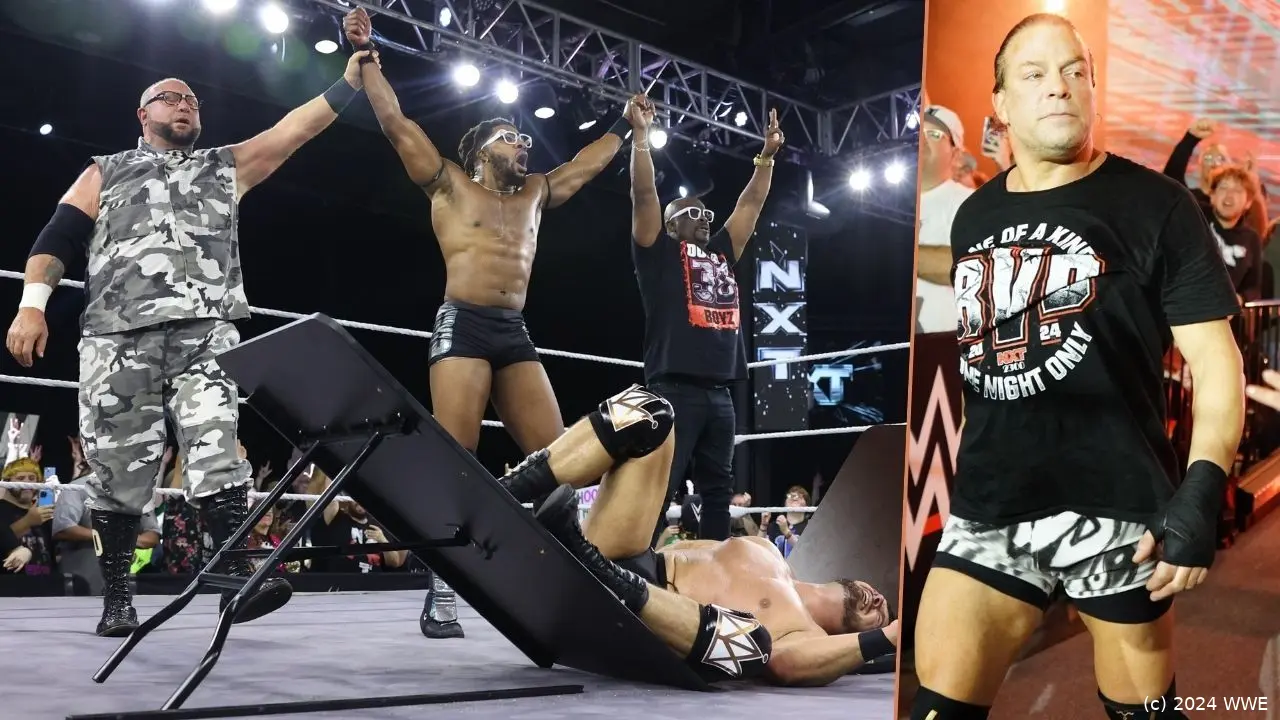 wwe nxt 061124
