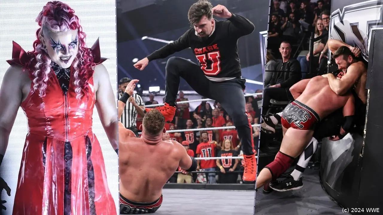 wwe nxt 191124
