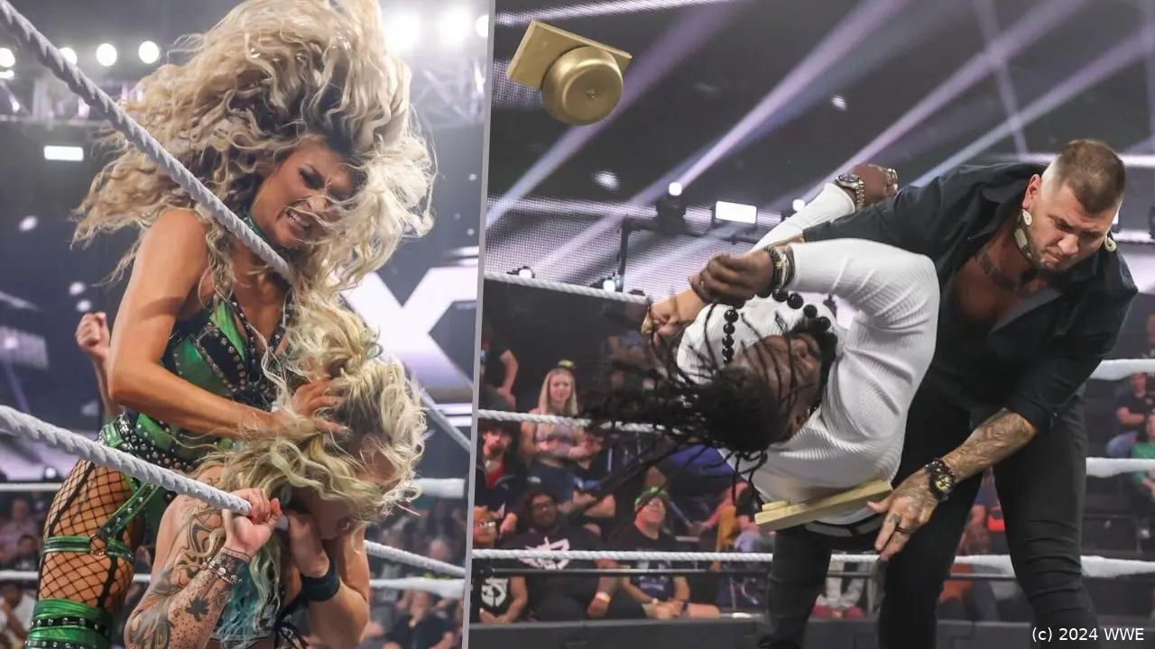 wwe nxt 311224