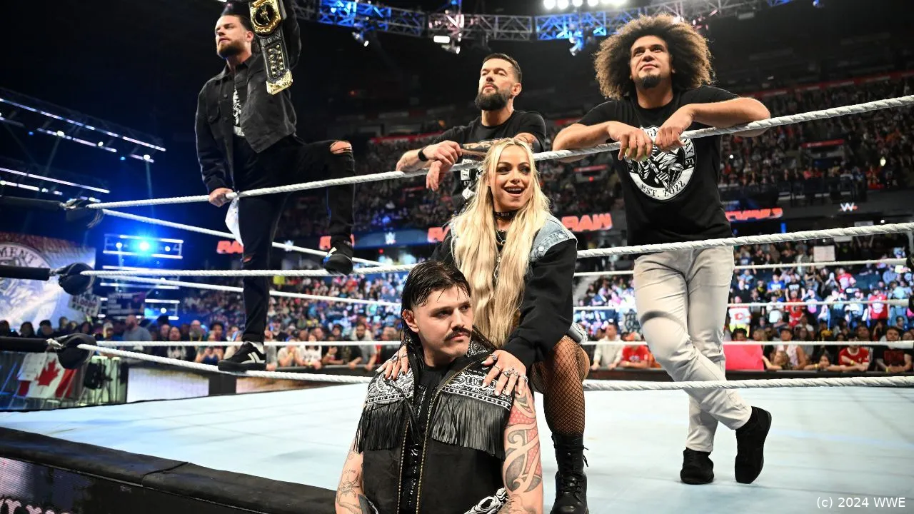 wwe judgment day 0924