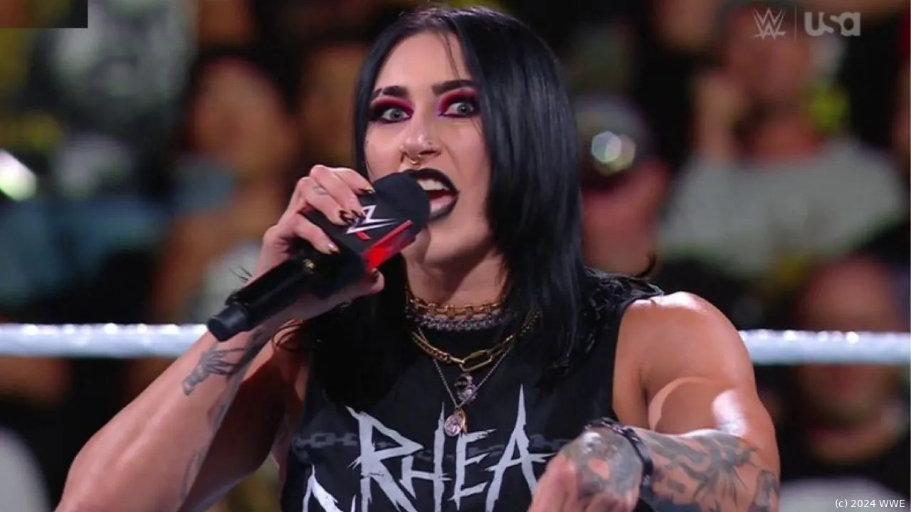 wwe raw 141024