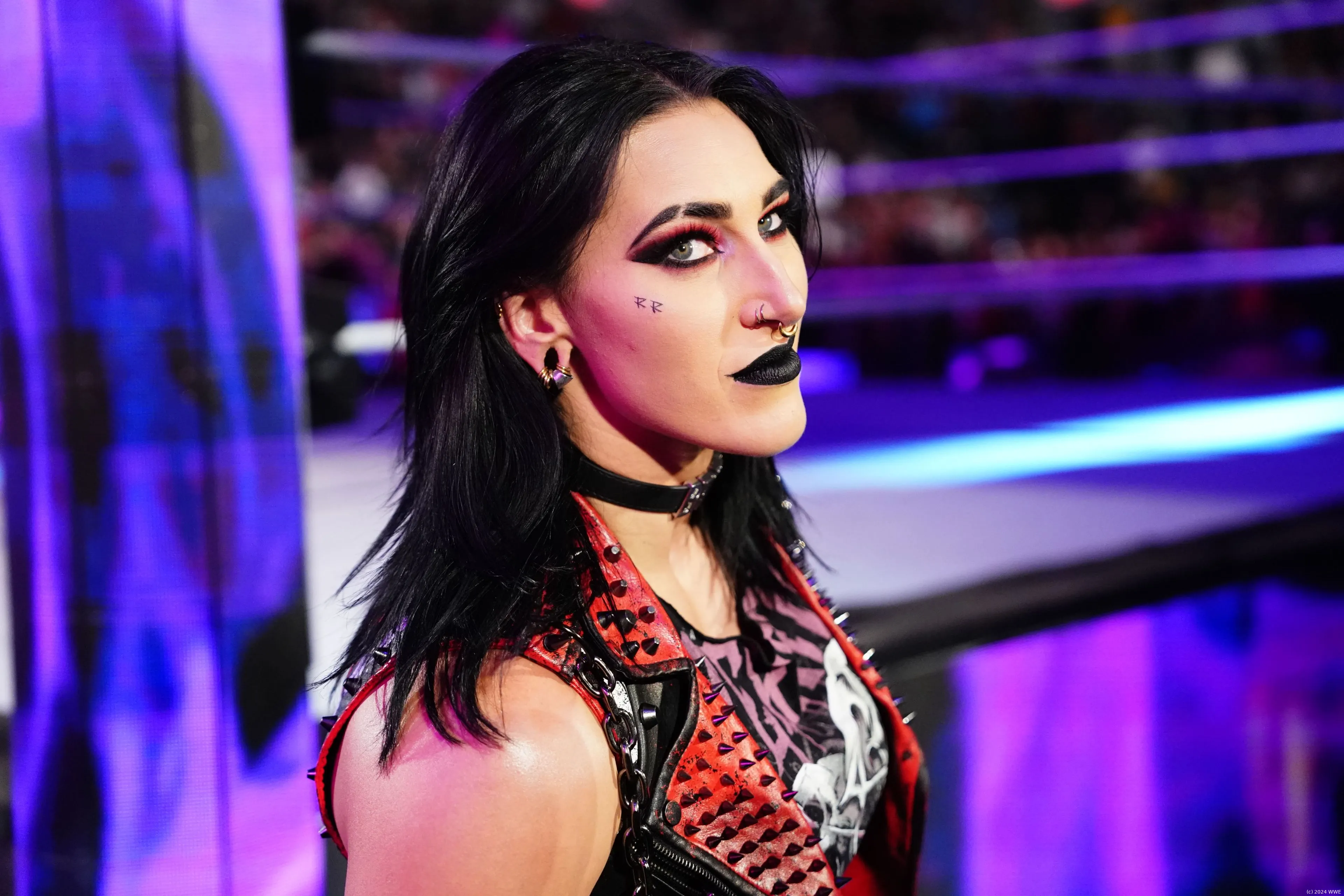 wwe rhea ripley 1024