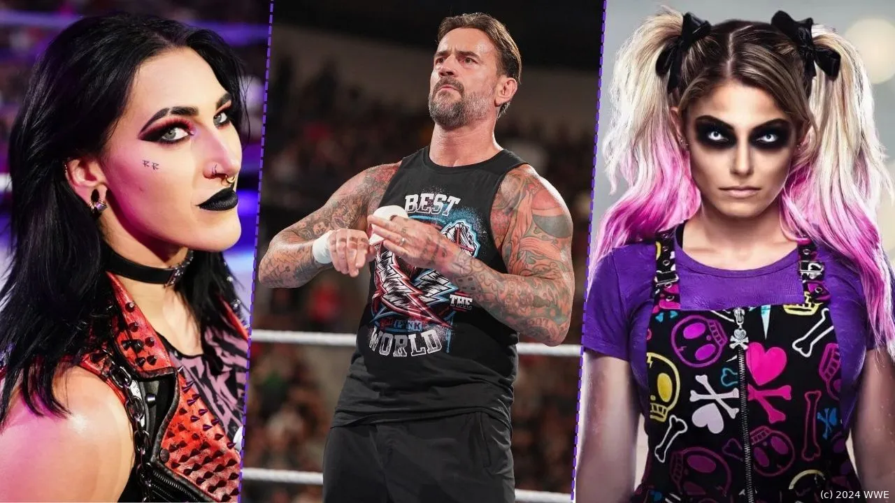 wwe rhea cm alexa 1124