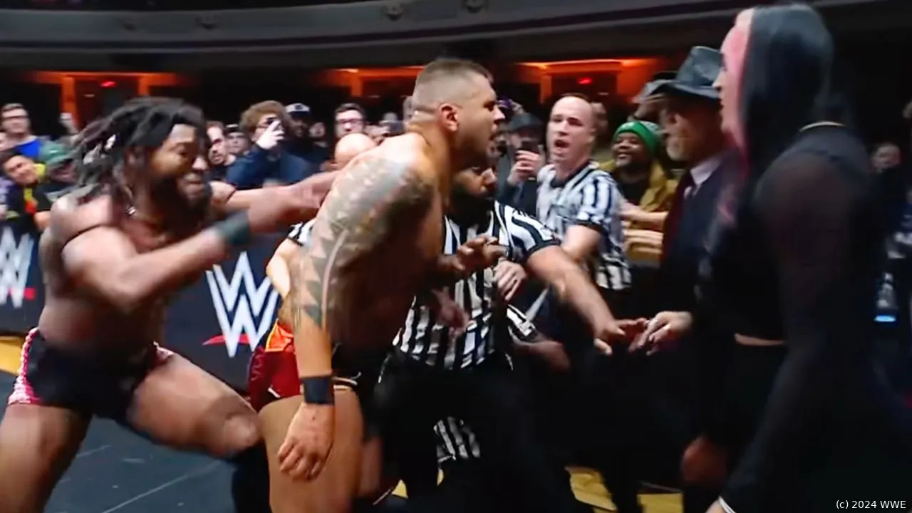 wwe nxt 171224