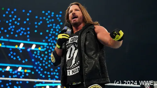 wwe aj styles 1024