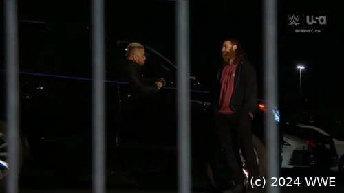 wwe raw 281024 solo sami