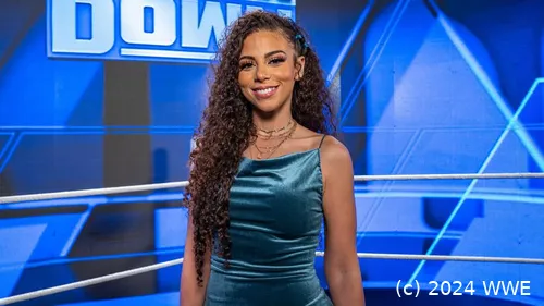 Von ihrem Abschied müssen sich viele WWE-Fans erstmal erholen...