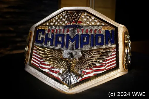 Sechs Frauen sind noch um diesen neuen Gürtel im Rennen