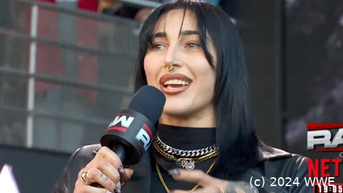 wwe raw rhea ripley 181224