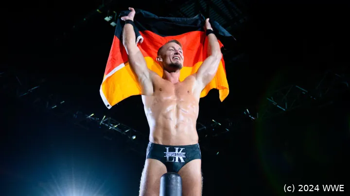 wwe ludwig kaiser 0824