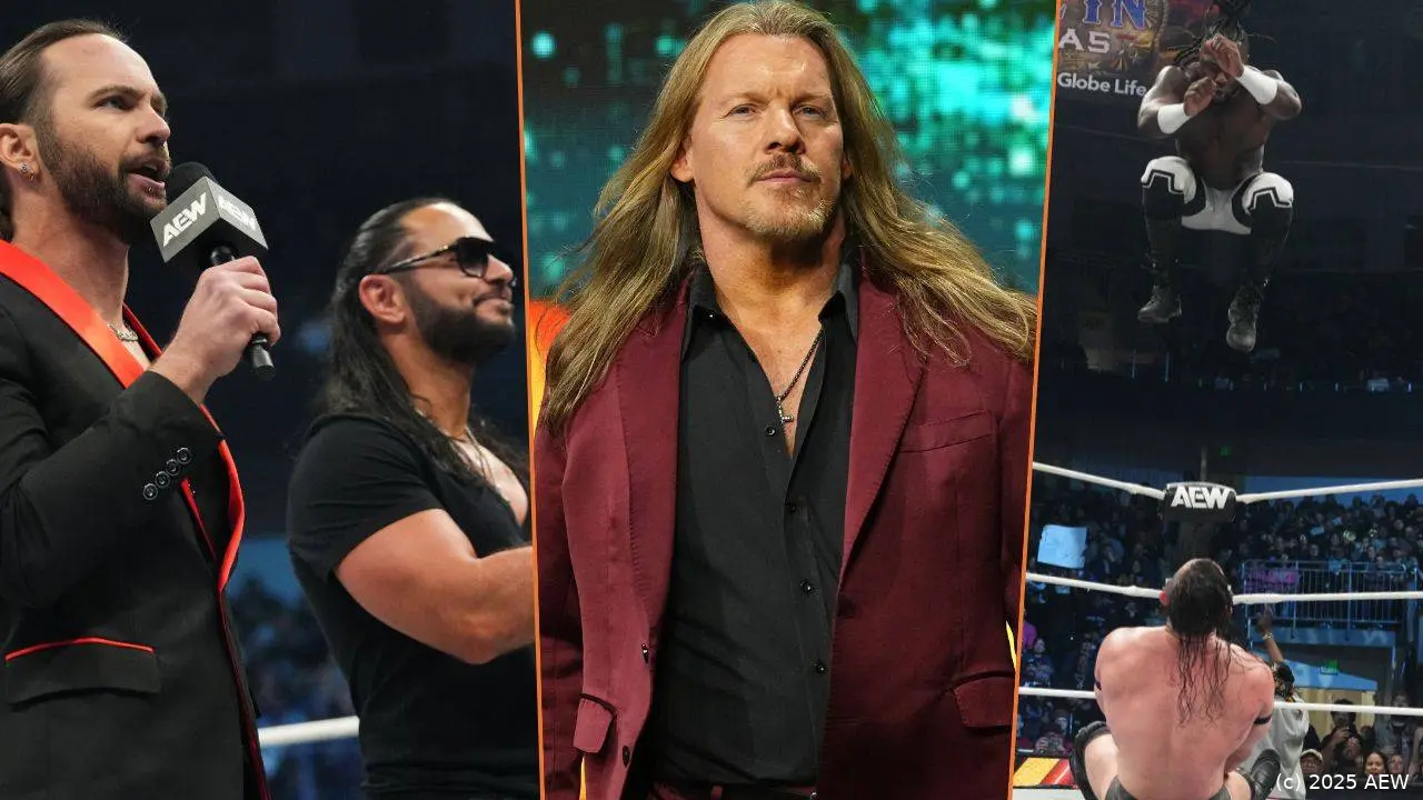 aew dynamite 090425
