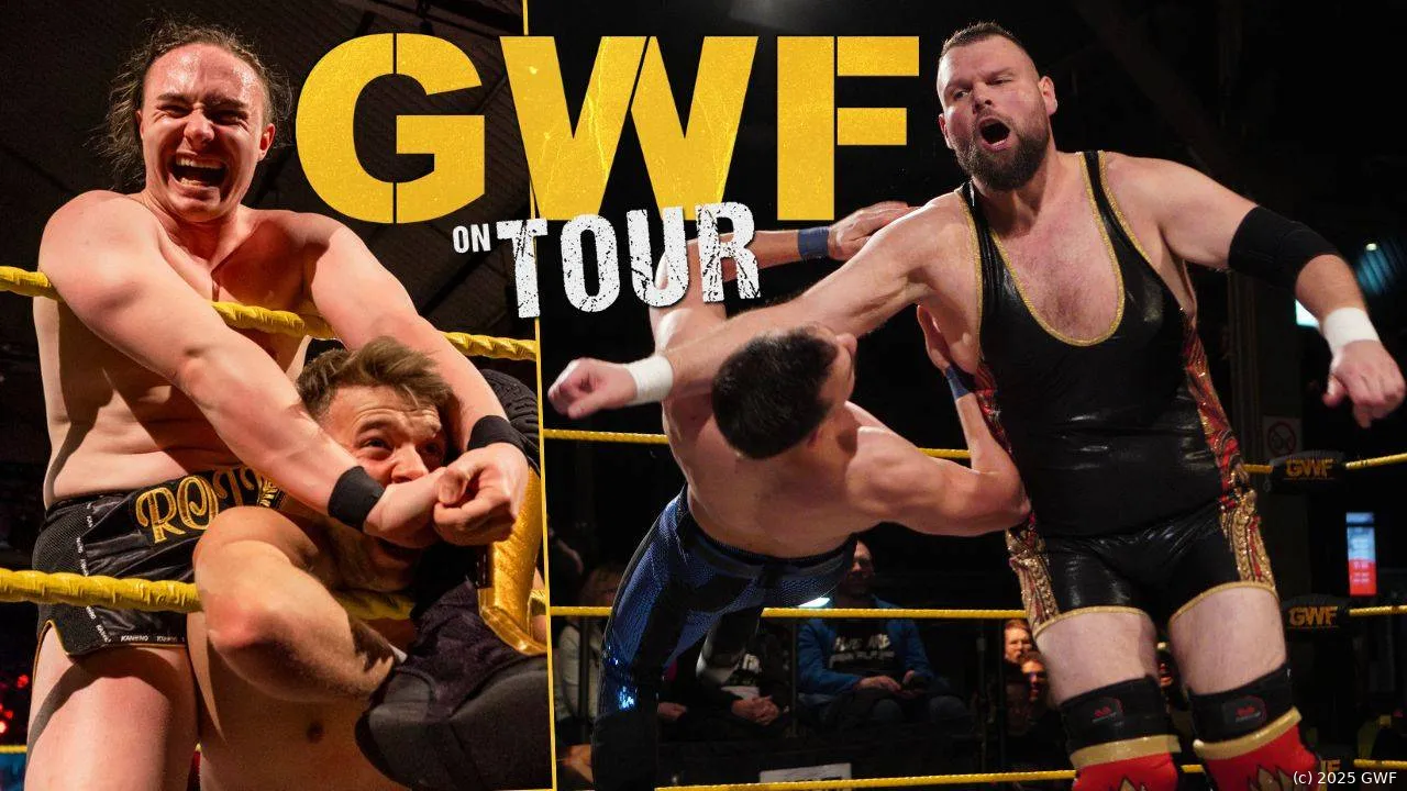 gwf tour mai 2025