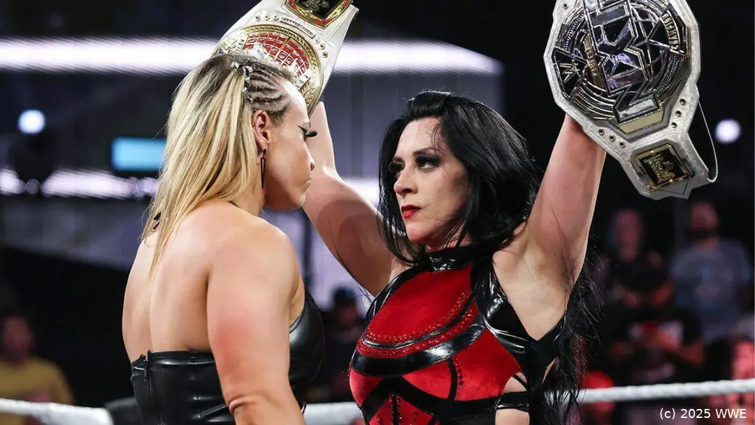 wwe nxt 250325 stephanie vaquer