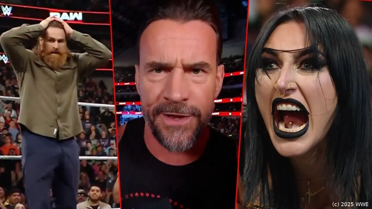 wwe raw 200125
