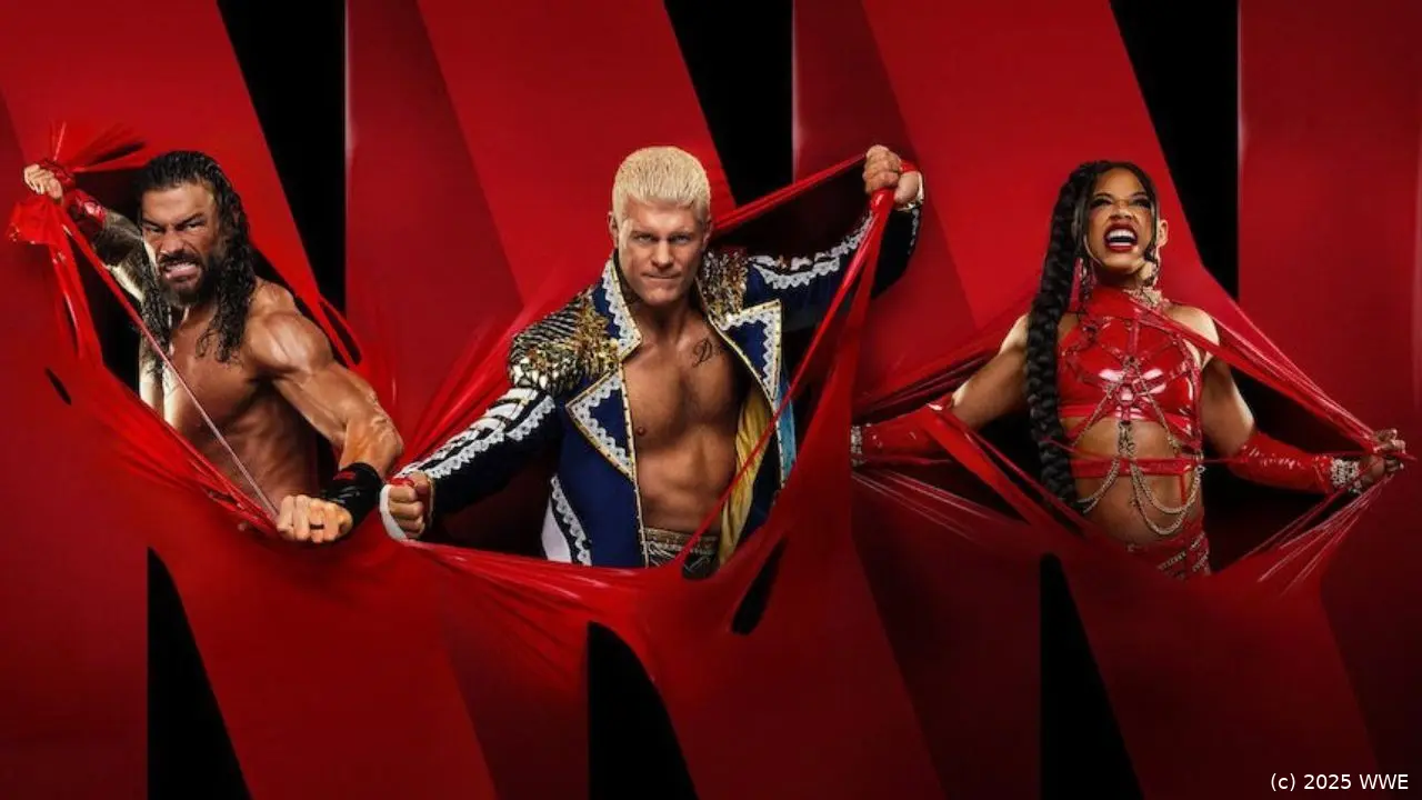 wwe raw netflix 0125