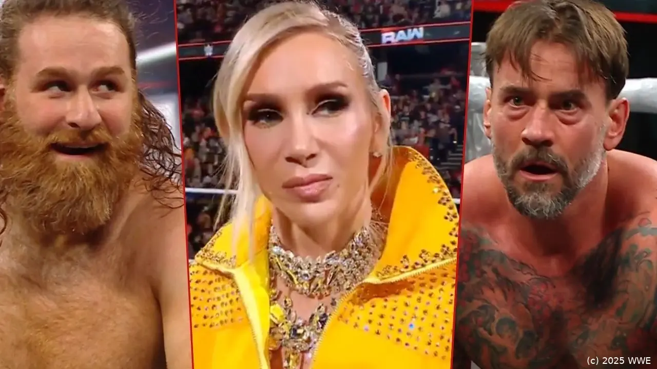 wwe raw 030225