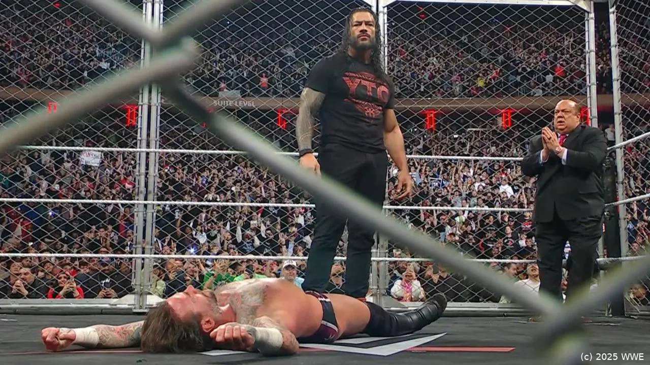 wwe raw 100325 2