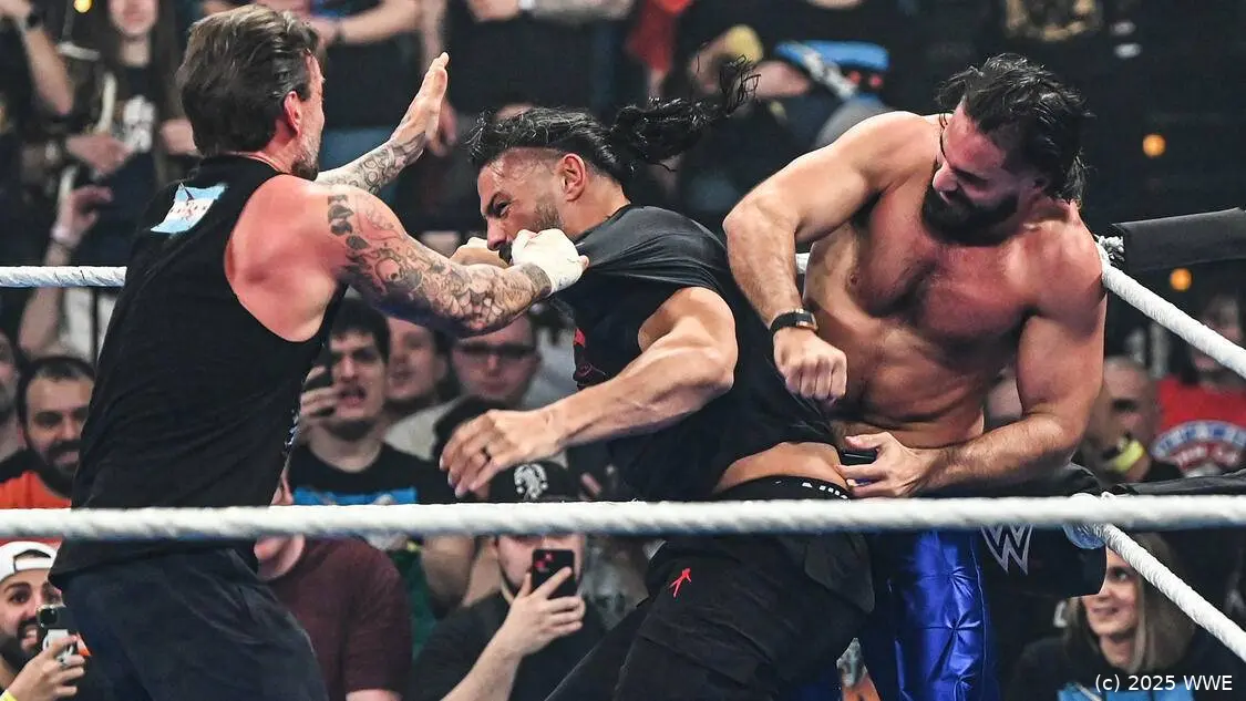 wwe smackdown 210325