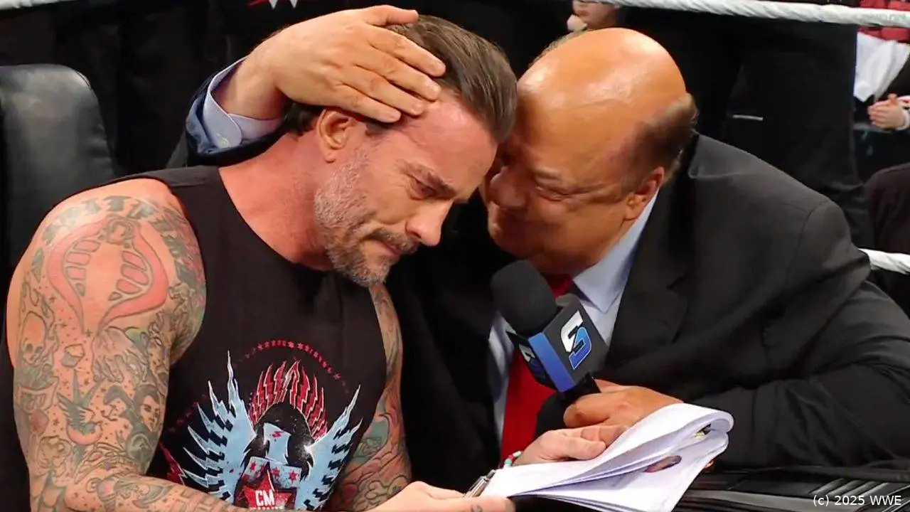 wwe smackdown 280325 cm punk