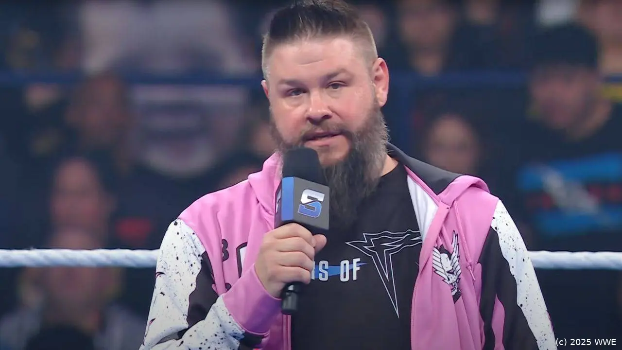 wwe kevin owens smackdown 040425