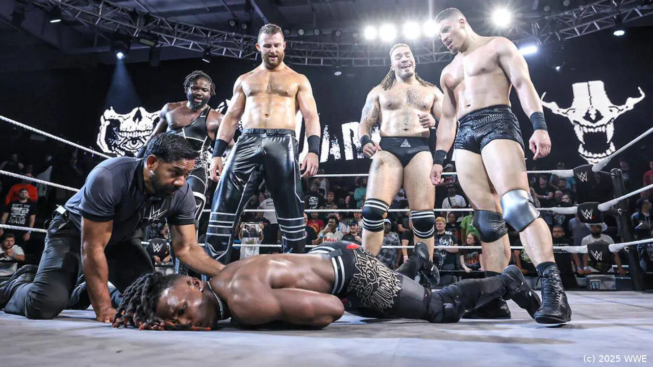 wwe nxt 080425 darkstate