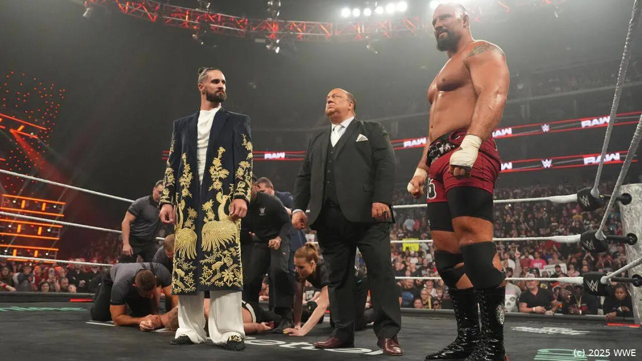 wwe raw 280425