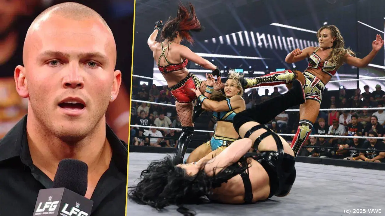 wwe nxt 130525