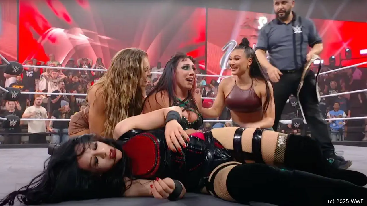 wwe nxt 270525