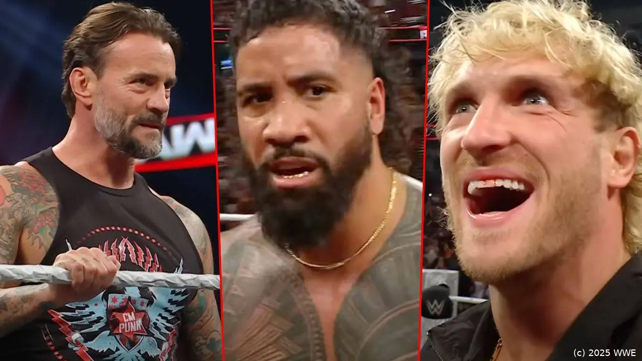wwe raw 190525