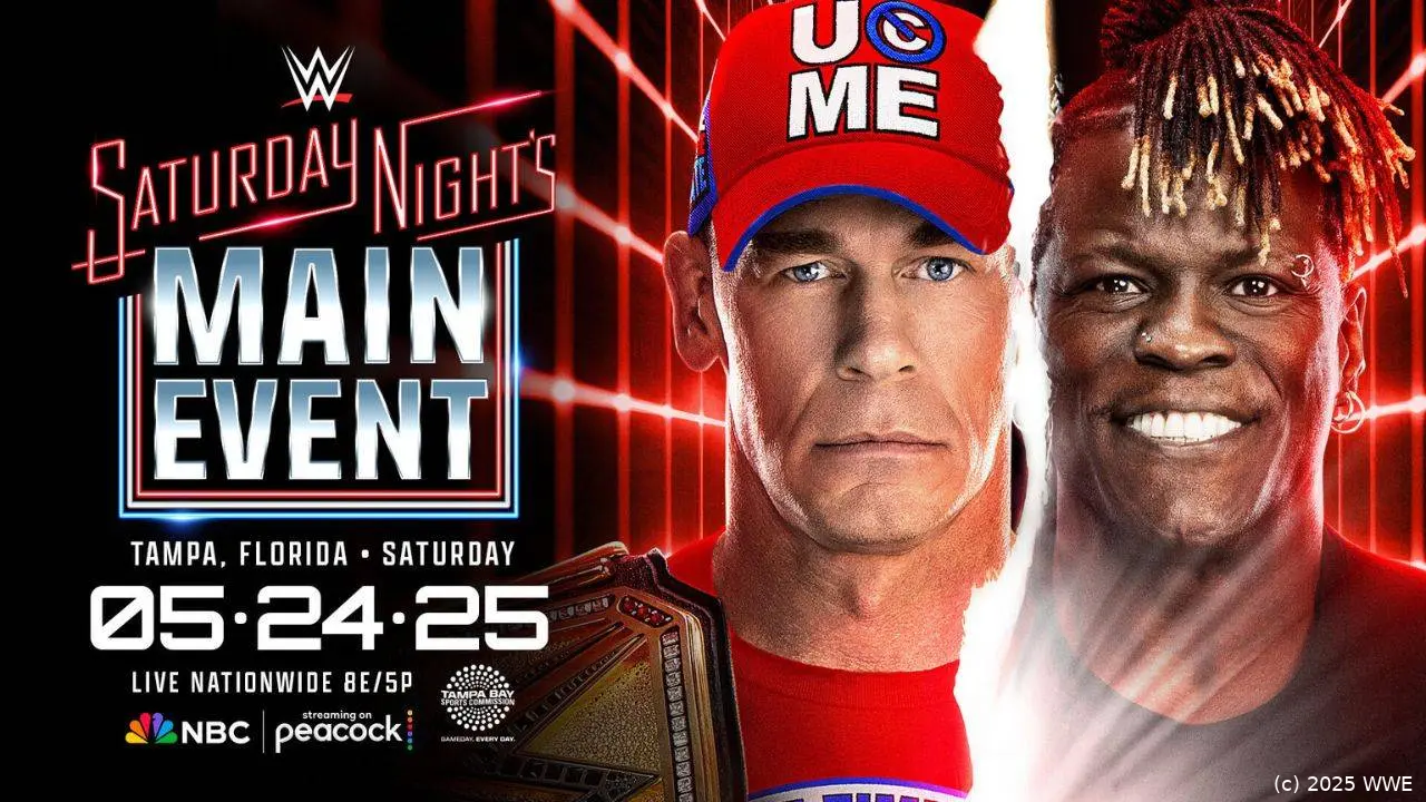 wwe snme 240525 cena truth