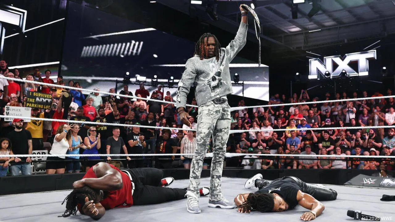 wwe nxt 150425