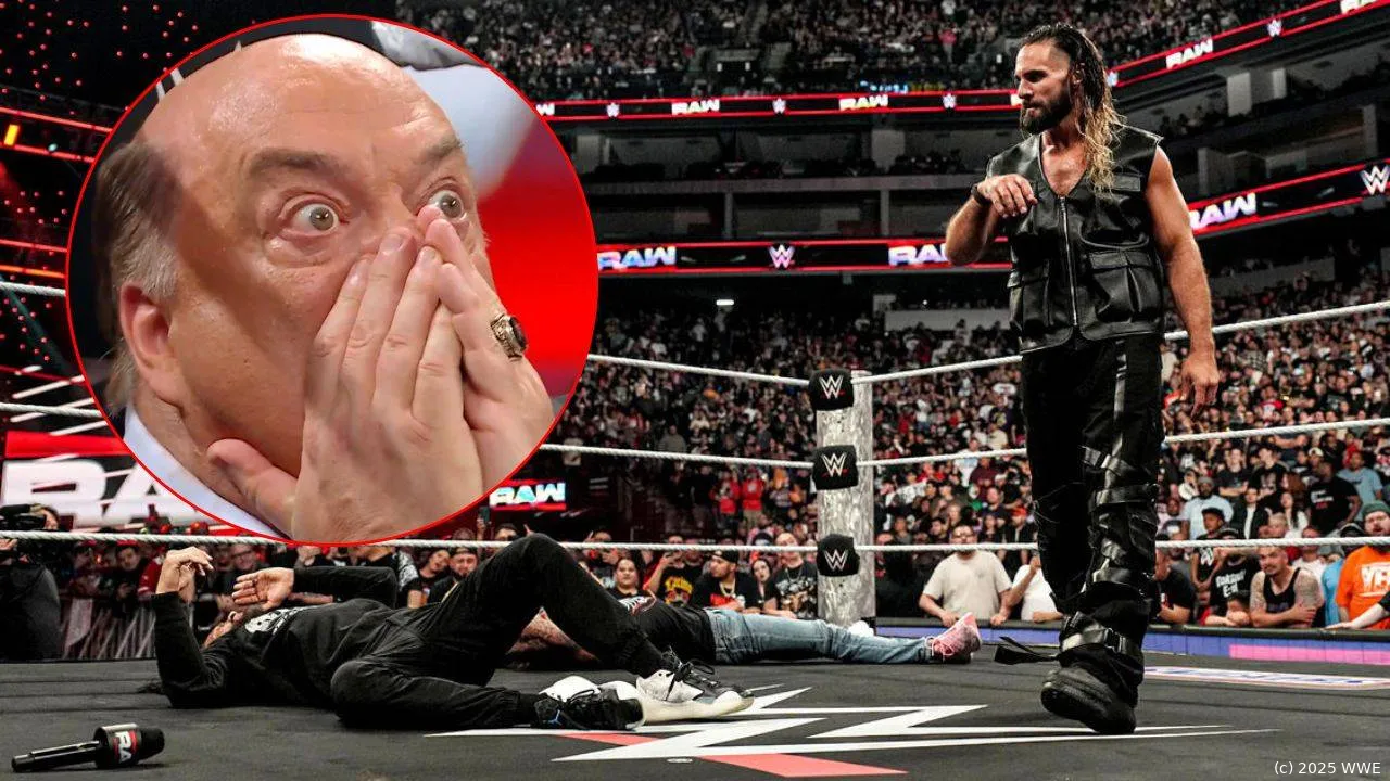 wwe raw 140425