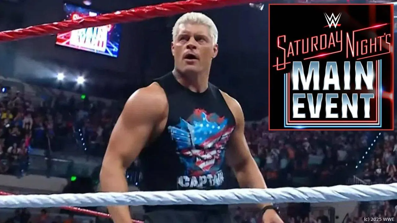 wwe snme 240525