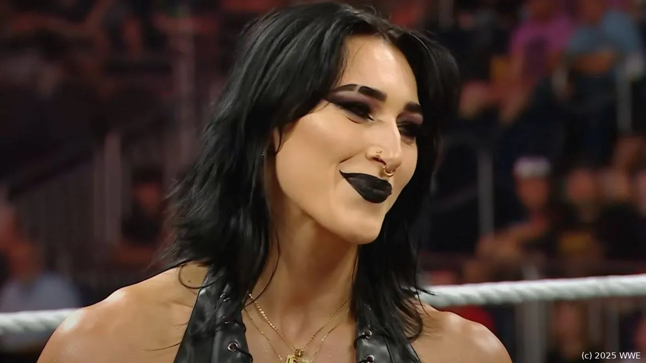 wwe raw 300625 rhea ripley