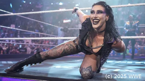 wwe raw 060125 rhea ripley