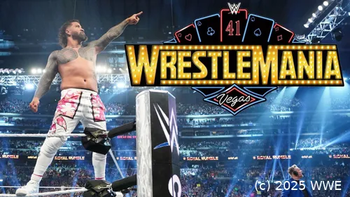 wwe wrestlemania jey uso
