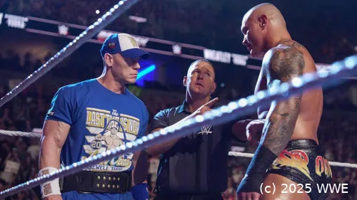 wwe backlash 2025 john cena randy orton