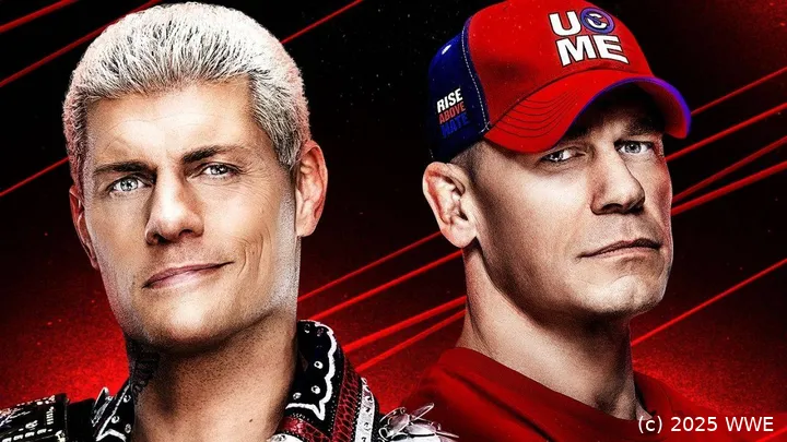 wwe raw preview 310325 cody rhodes john cena