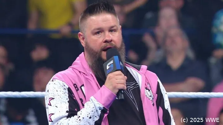 wwe kevin owens 2 040425