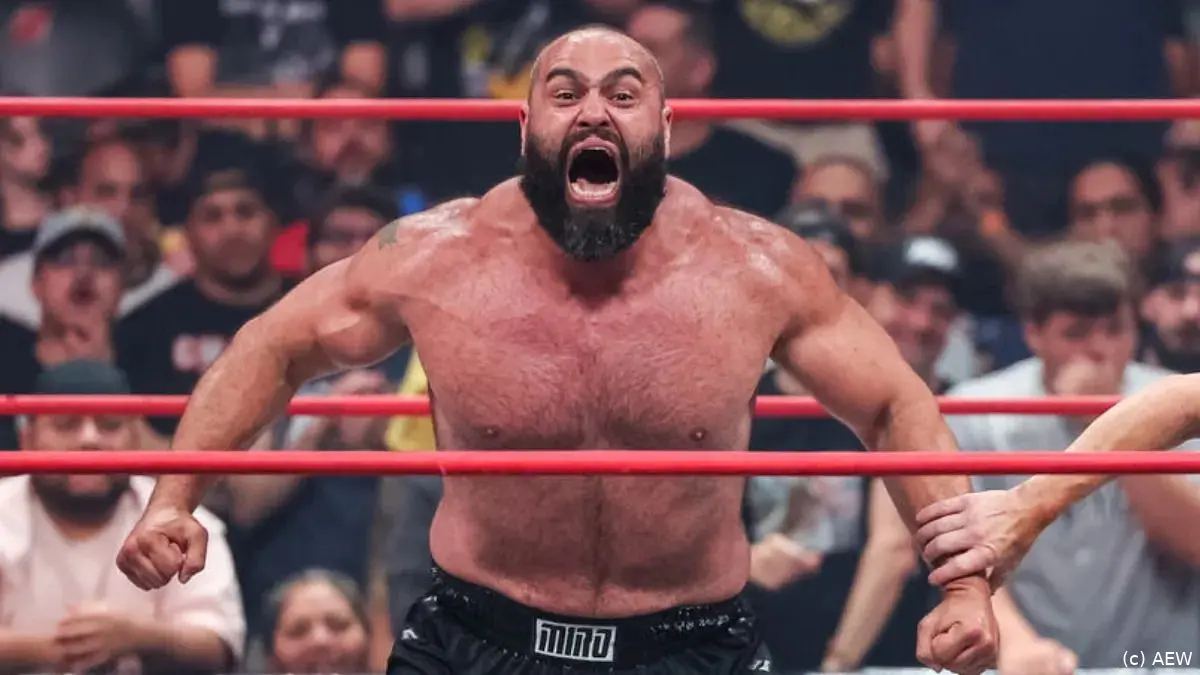 aew miro wwe rusev 2023
