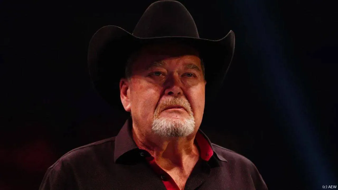 jim ross