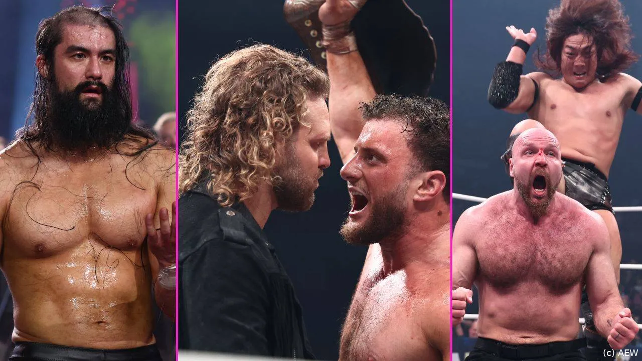 aew_collision_grand_slam_australia_140226