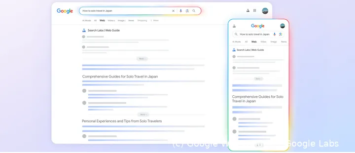 Google-Web-Guides