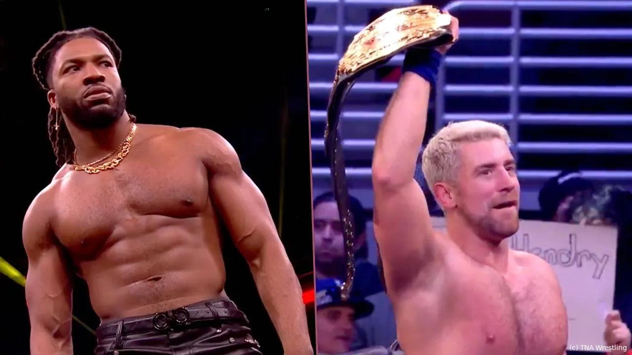 tna wrestling rebellion 2025