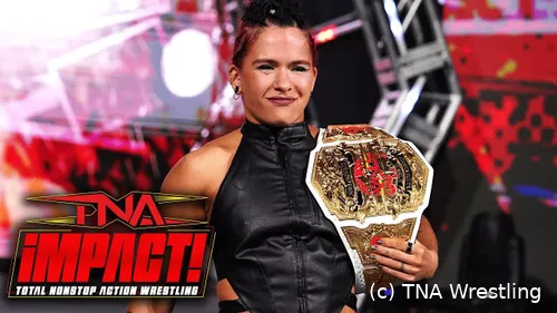 tna wrestling masha slamovich