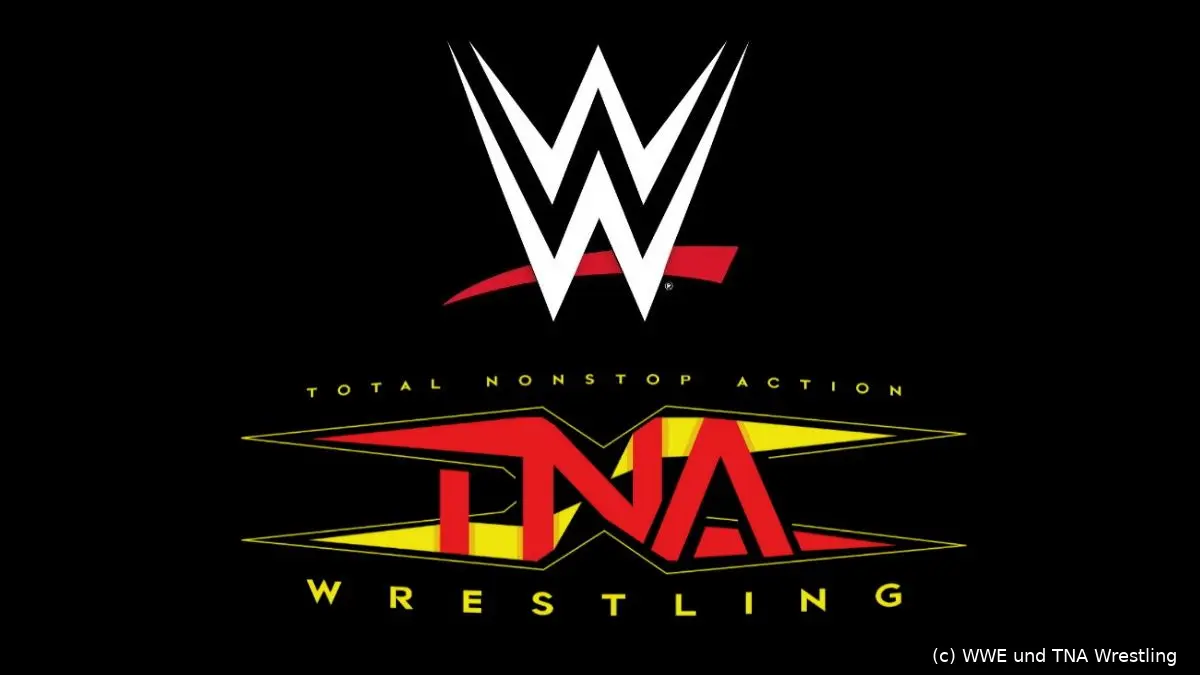 wwe tna zusammenarbeit