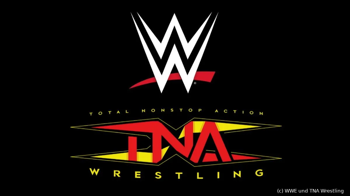 wwe tna zusammenarbeit